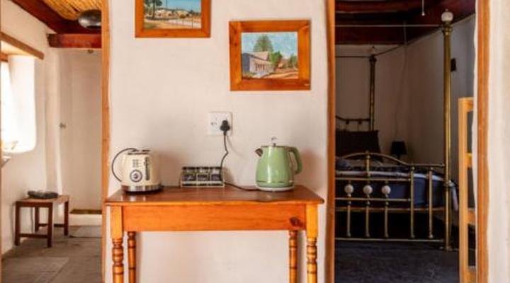 Watermill Farm Cottages