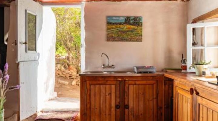 Watermill Farm Cottages