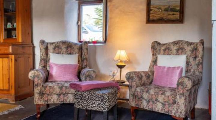 Watermill Farm Cottages