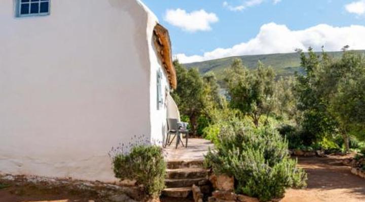 Watermill Farm Cottages