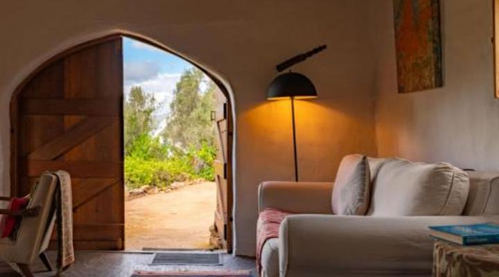 Watermill Farm Cottages