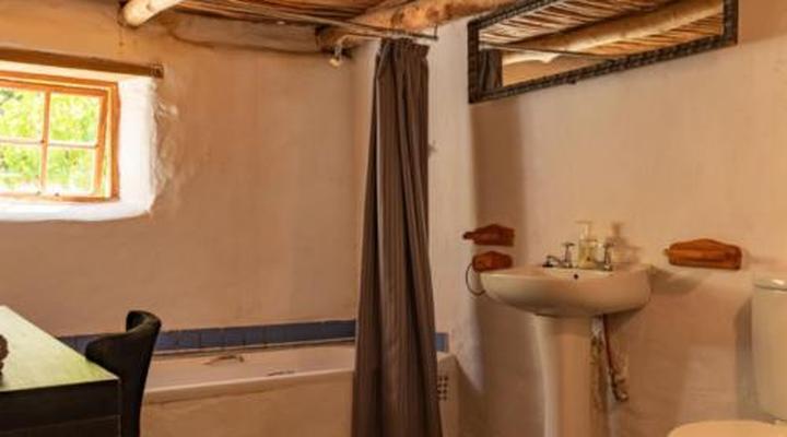 Watermill Farm Cottages