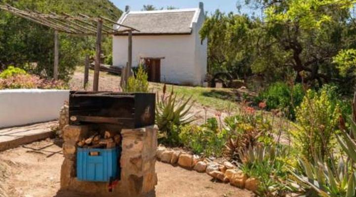 Watermill Farm Cottages