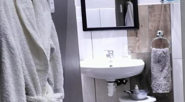 De Akker Guest House