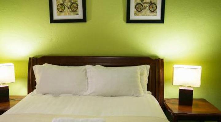 Guesthouse @ Mbalistar