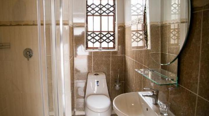 Guesthouse @ Mbalistar