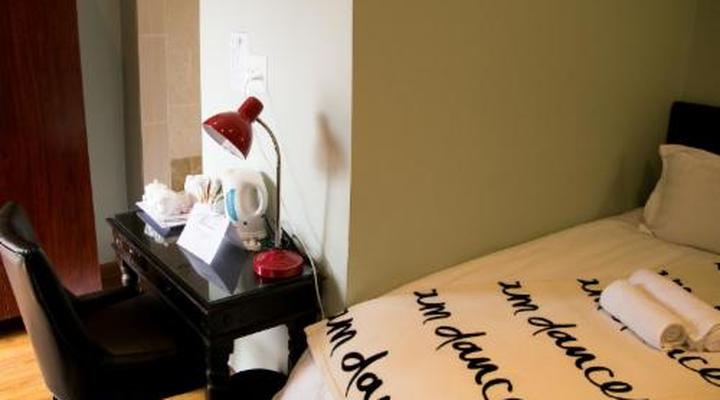 Guesthouse @ Mbalistar