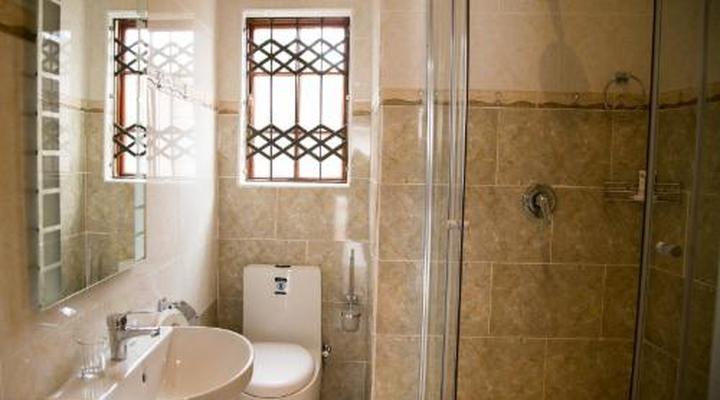 Guesthouse @ Mbalistar