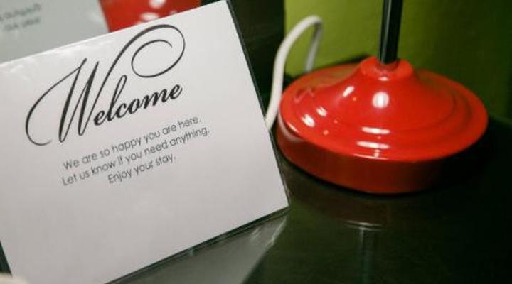 Guesthouse @ Mbalistar