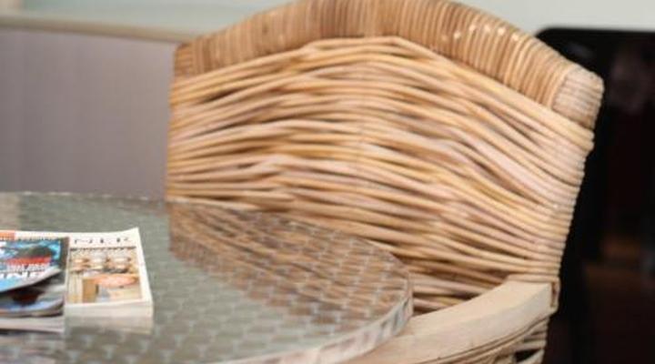 Guesthouse @ Mbalistar