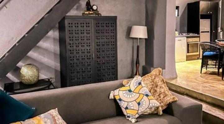 Ruby Rose Countryhouse