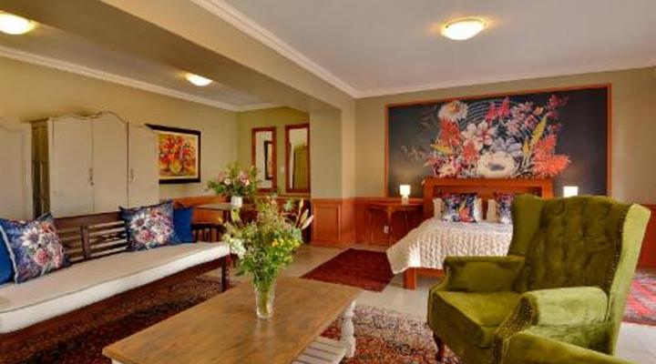 R'new at Vaal Estate