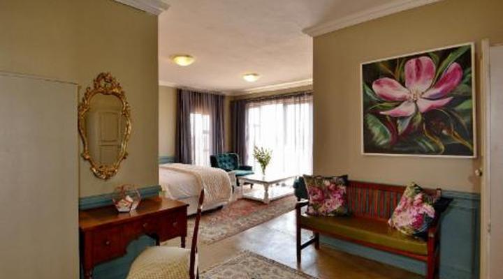 R'new at Vaal Estate