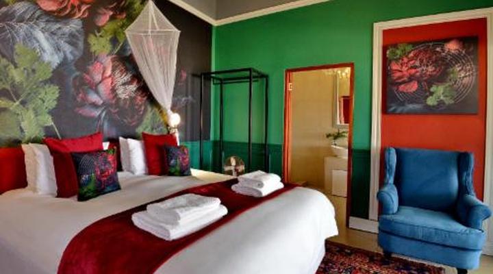 R'new at Vaal Estate