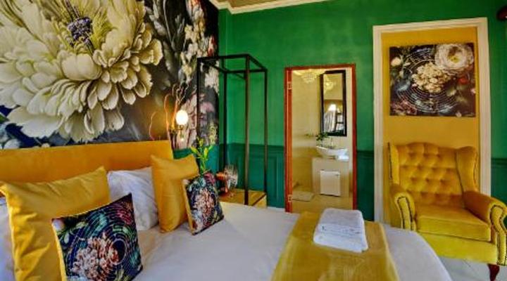 R'new at Vaal Estate