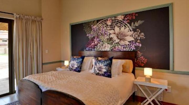 R'new at Vaal Estate