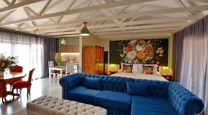 R'new at Vaal Estate