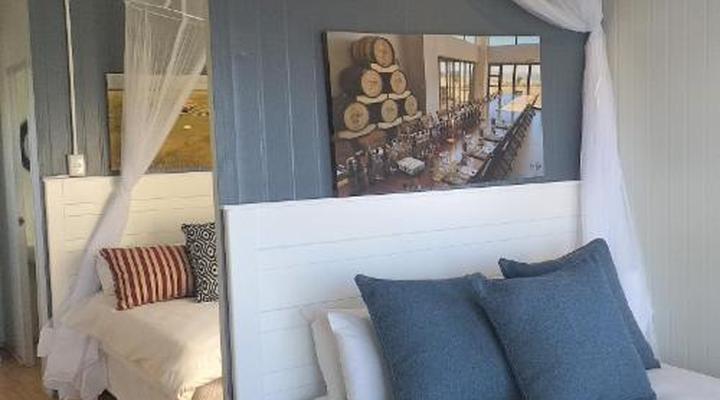 R'new at Vaal Estate