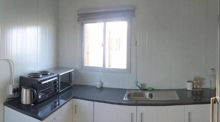 R'new at Vaal Estate