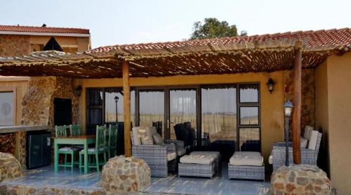 R'new at Vaal Estate