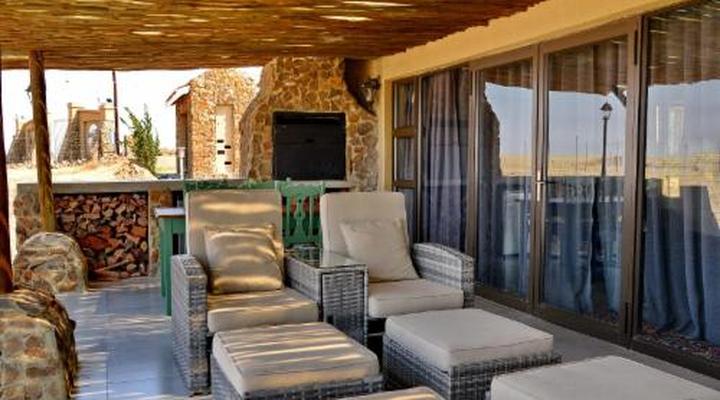 R'new at Vaal Estate