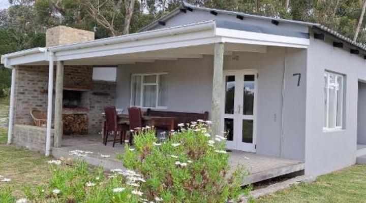 Willowdale Farm Cottages