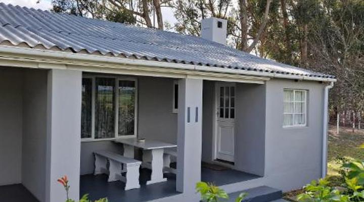 Willowdale Farm Cottages