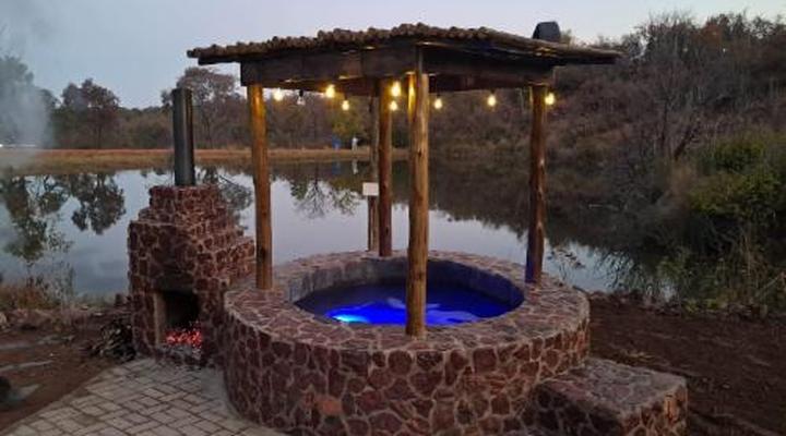 Lethabo Lodge