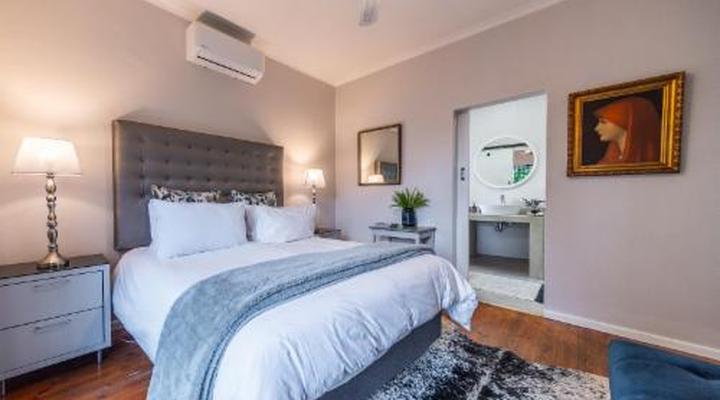 5 Konings Guesthouse