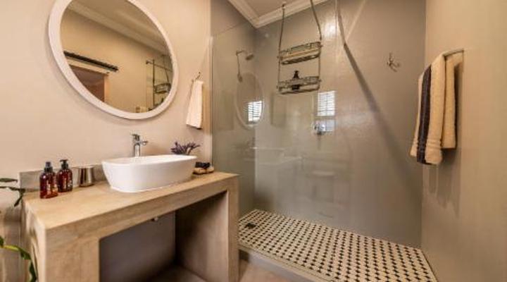 5 Konings Guesthouse