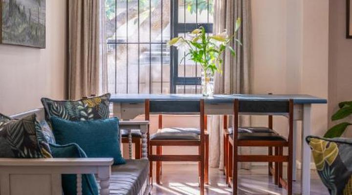 5 Konings Guesthouse