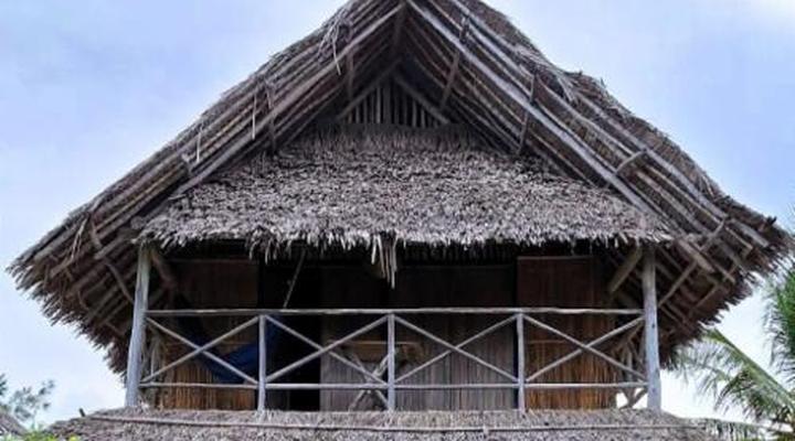 Kipepeo Beach Village