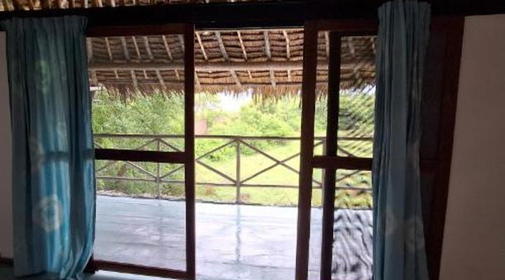 Kipepeo Beach Village