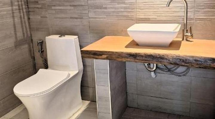 Kipepeo Beach Village