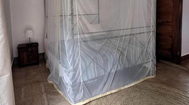 Kipepeo Beach Village