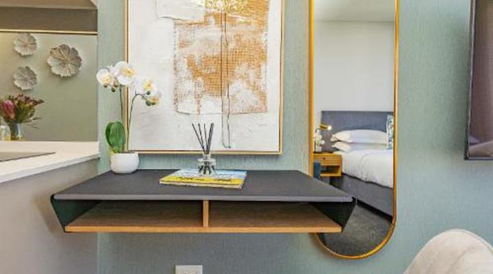 One Rosebank Apartments