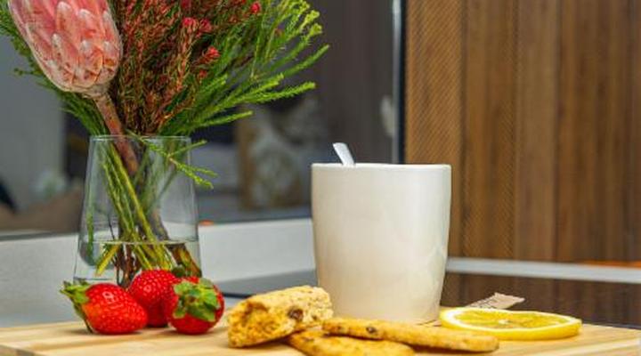 One Rosebank Apartments