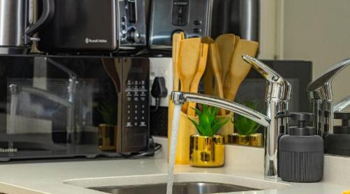 One Rosebank Apartments