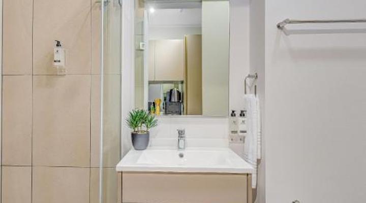 One Rosebank Apartments