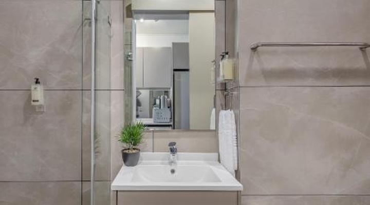 One Rosebank Apartments