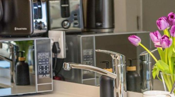 One Rosebank Apartments