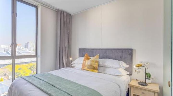 One Rosebank Apartments