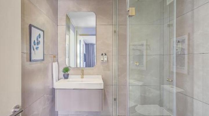 One Rosebank Apartments