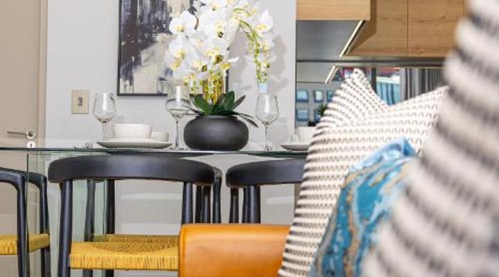 One Rosebank Apartments