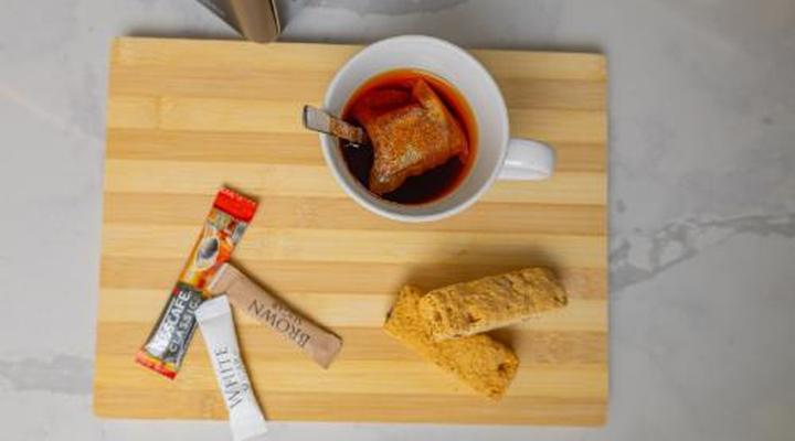 One Rosebank Apartments