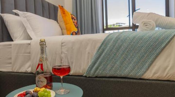 One Rosebank Apartments