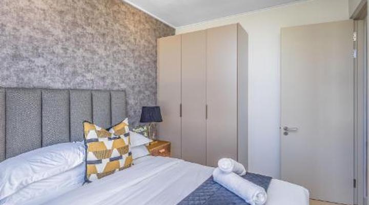 One Rosebank Apartments