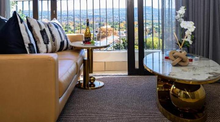 One Rosebank Apartments