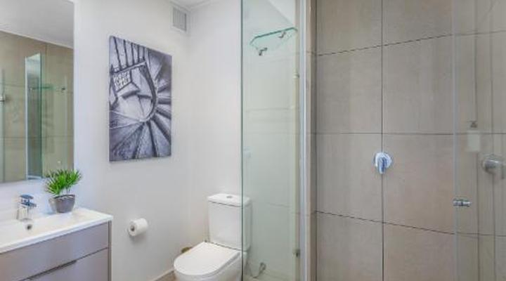 One Rosebank Apartments