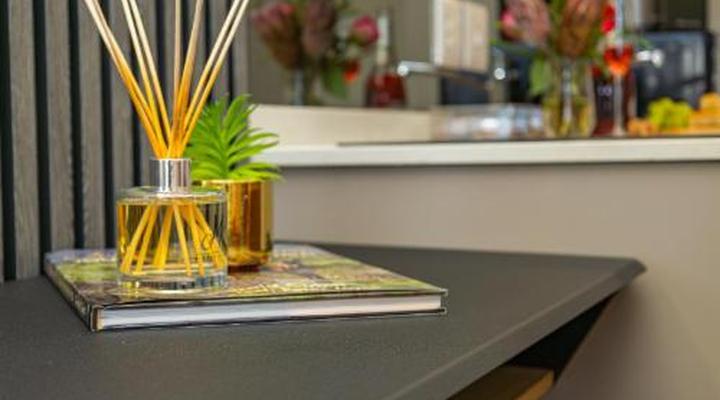 One Rosebank Apartments